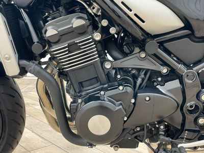 Kawasaki Z900RS 2018