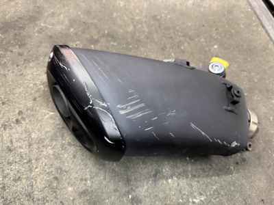 Suzuki GSX-S1000 2017