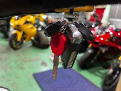 Ducati Diavel 1260 2020