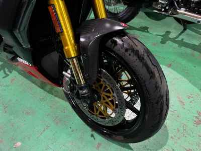 Ducati Diavel 1260 2020