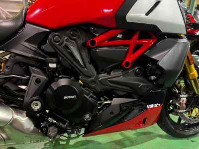 Ducati Diavel 1260 2020