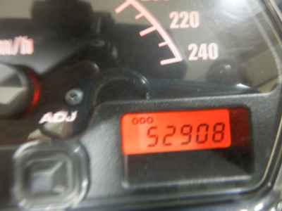 Suzuki Boulevard M109R 2010