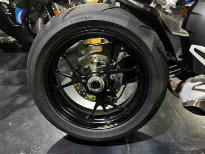 Ducati Streetfighter V4S 2022