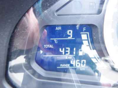 Honda GL1800 Gold Wing Tour 2025