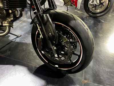 Ducati Hypermotard 1100 Evo 2010