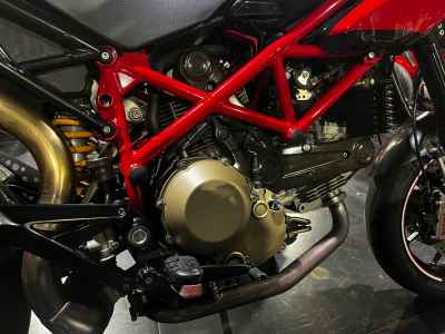 Ducati Hypermotard 1100 Evo 2010