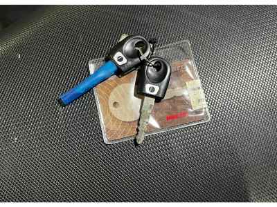 Ducati Hypermotard 1100 Evo 2010