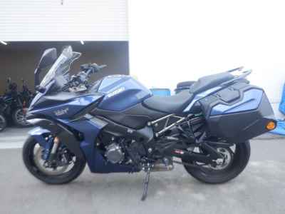 Suzuki GSX-S1000GT 2023