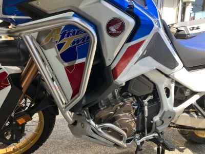 Honda CRF1000L Africa Twin DCT 2020