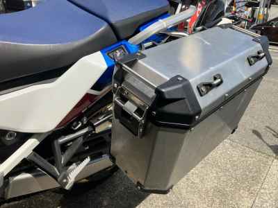 Honda CRF1000L Africa Twin DCT 2020