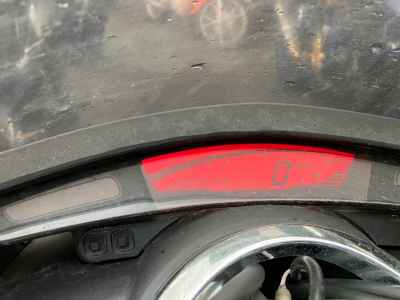 Yamaha Maxam 250 2007