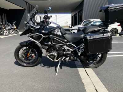 Triumph Tiger 1200 2023