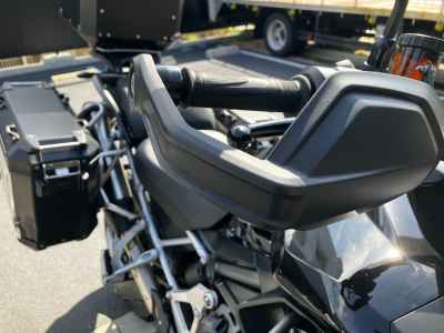 Triumph Tiger 1200 2023