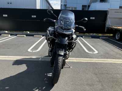 Triumph Tiger 1200 2023