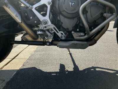 Triumph Tiger 1200 2023