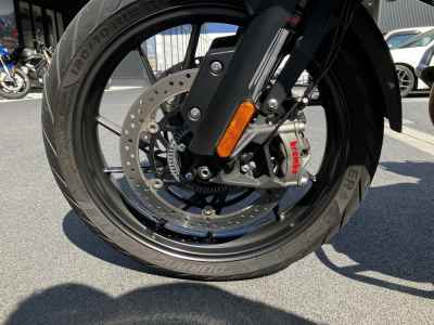 Triumph Tiger 1200 2023