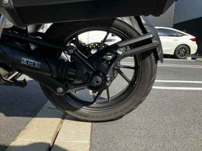 Triumph Tiger 1200 2023