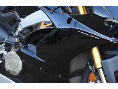 Ducati Panigale V4 2018