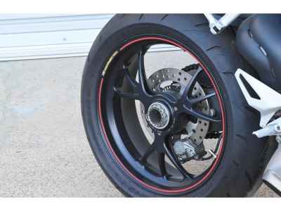 Ducati Panigale V4 2018