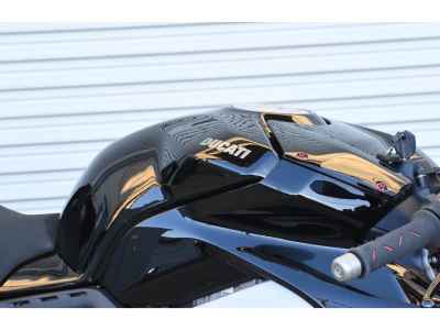 Ducati Panigale V4 2018