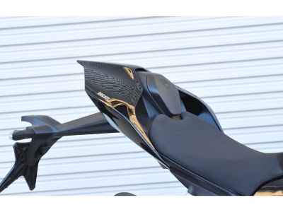 Ducati Panigale V4 2018