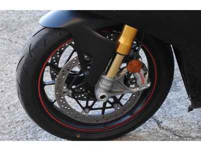 Ducati Panigale V4 2018