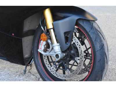 Ducati Panigale V4 2018