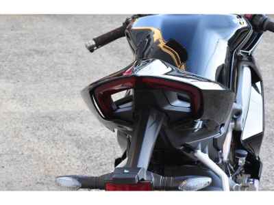 Ducati Panigale V4 2018