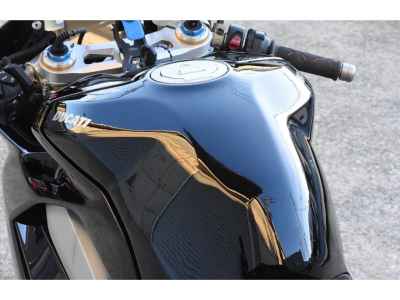 Ducati Panigale V4 2018