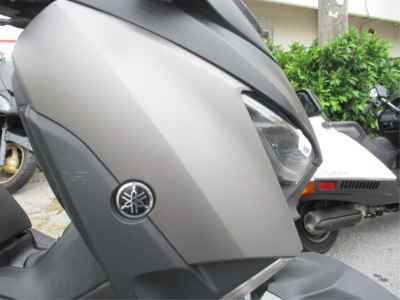 Yamaha XMAX 250 2018