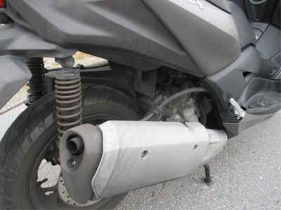 Yamaha XMAX 250 2018