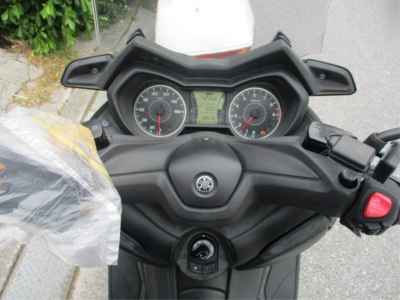 Yamaha XMAX 250 2018