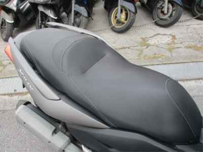 Yamaha XMAX 250 2018