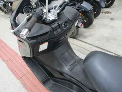 Suzuki Skywave 250
