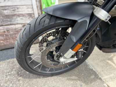 BMW R1200GS Adventure 2017