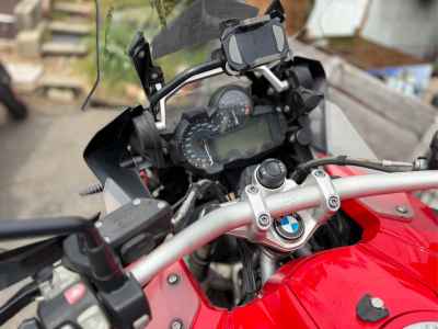 BMW R1200GS Adventure 2017