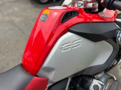 BMW R1200GS Adventure 2017