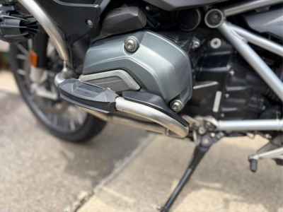 BMW R1200GS Adventure 2017