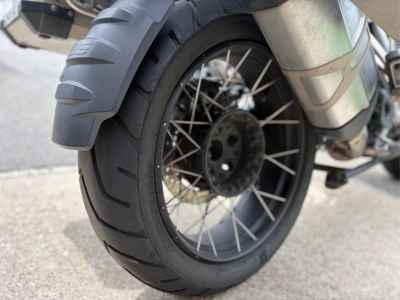 BMW R1200GS Adventure 2017