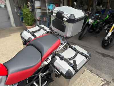 BMW R1200GS Adventure 2017