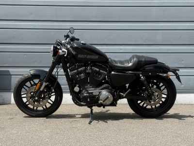 Harley-Davidson Roadster XL1200CX 2017