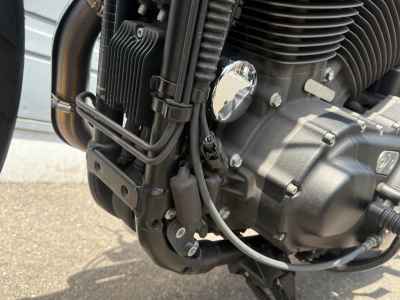 Harley-Davidson Roadster XL1200CX 2017