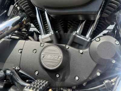 Harley-Davidson Roadster XL1200CX 2017