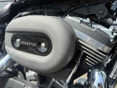 Harley-Davidson Roadster XL1200CX 2017