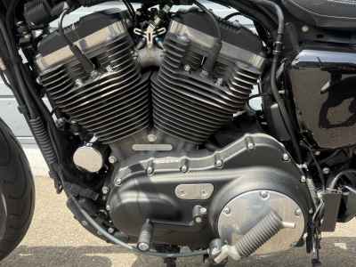 Harley-Davidson Roadster XL1200CX 2017