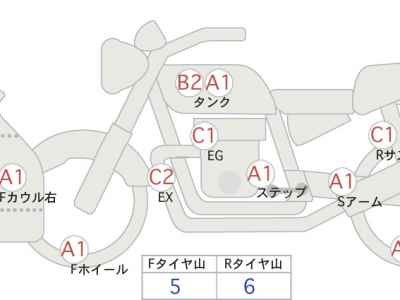 Suzuki Hayabusa 2009