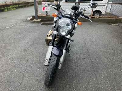 Yamaha MT-01 2006