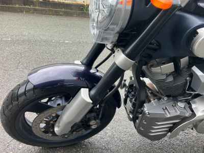 Yamaha MT-01 2006