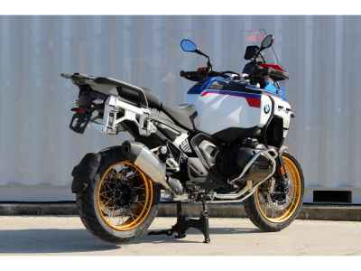 BMW R1300GS Adventure ASA 2026