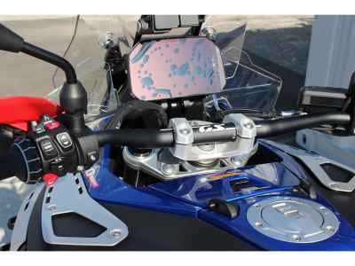 BMW R1300GS Adventure ASA 2026